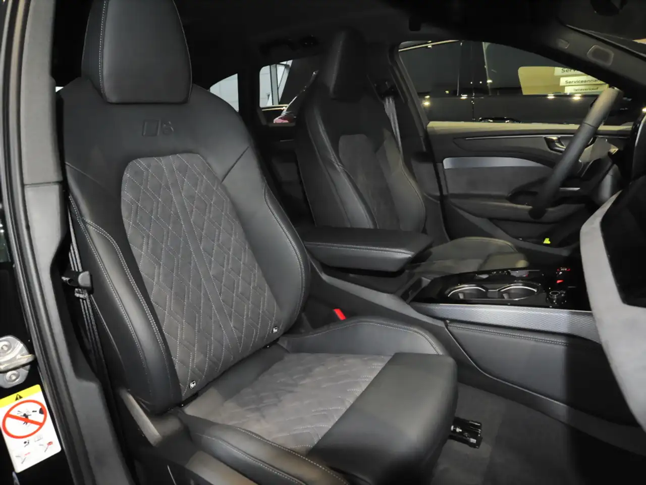 Audi A6 9