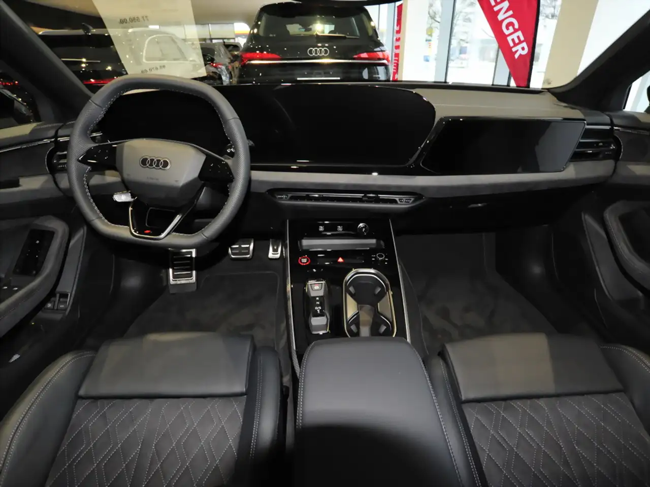 Audi A6 11