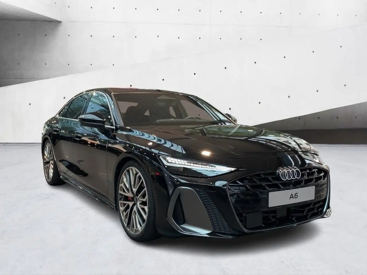 Audi A6 5