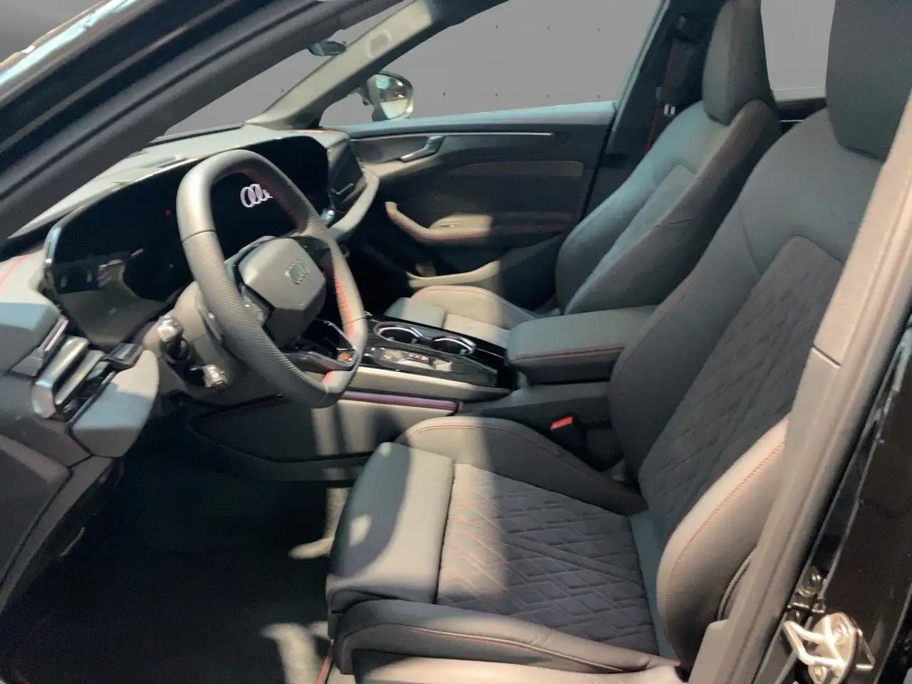 Audi A6 7