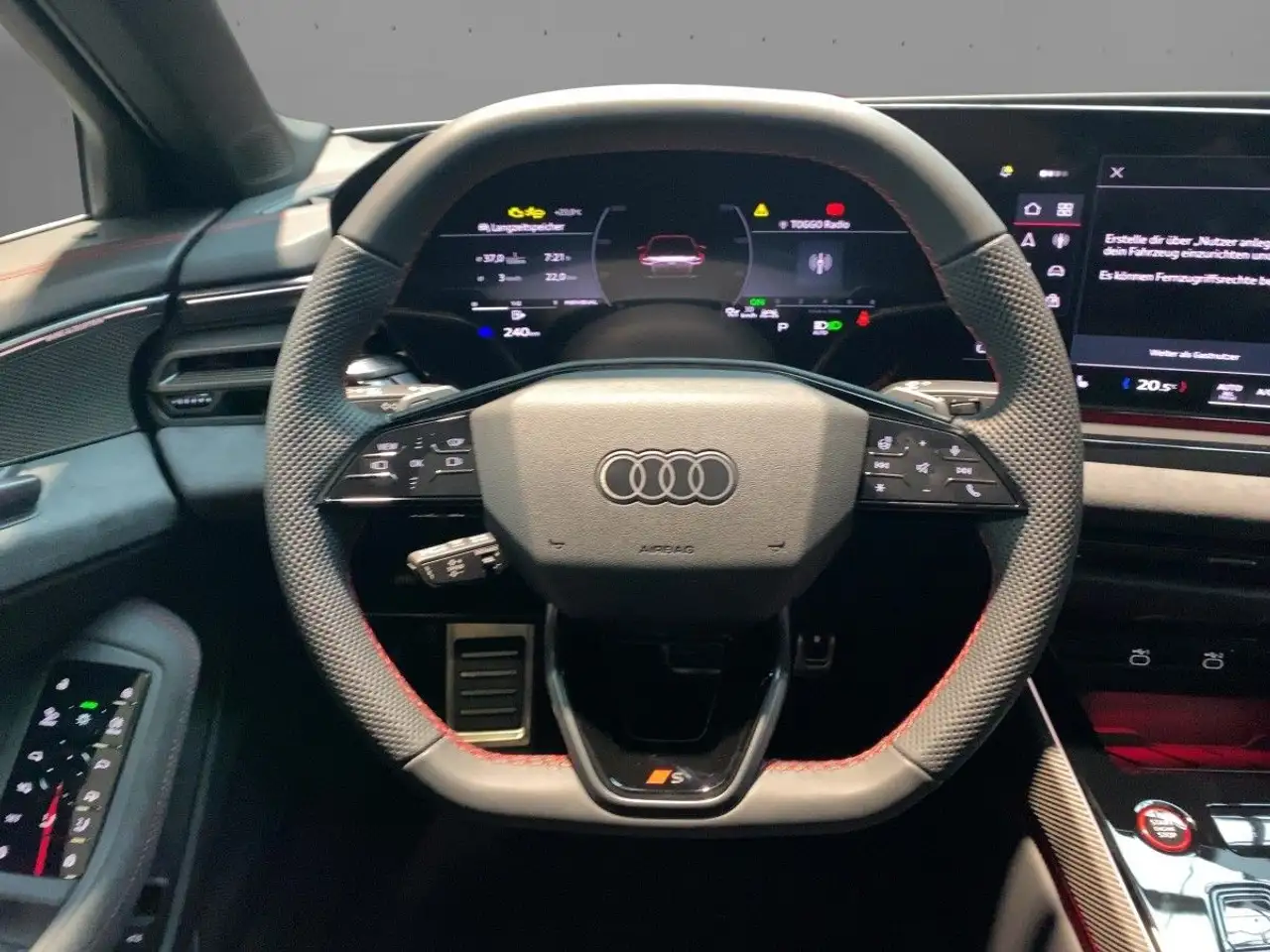 Audi A6 10