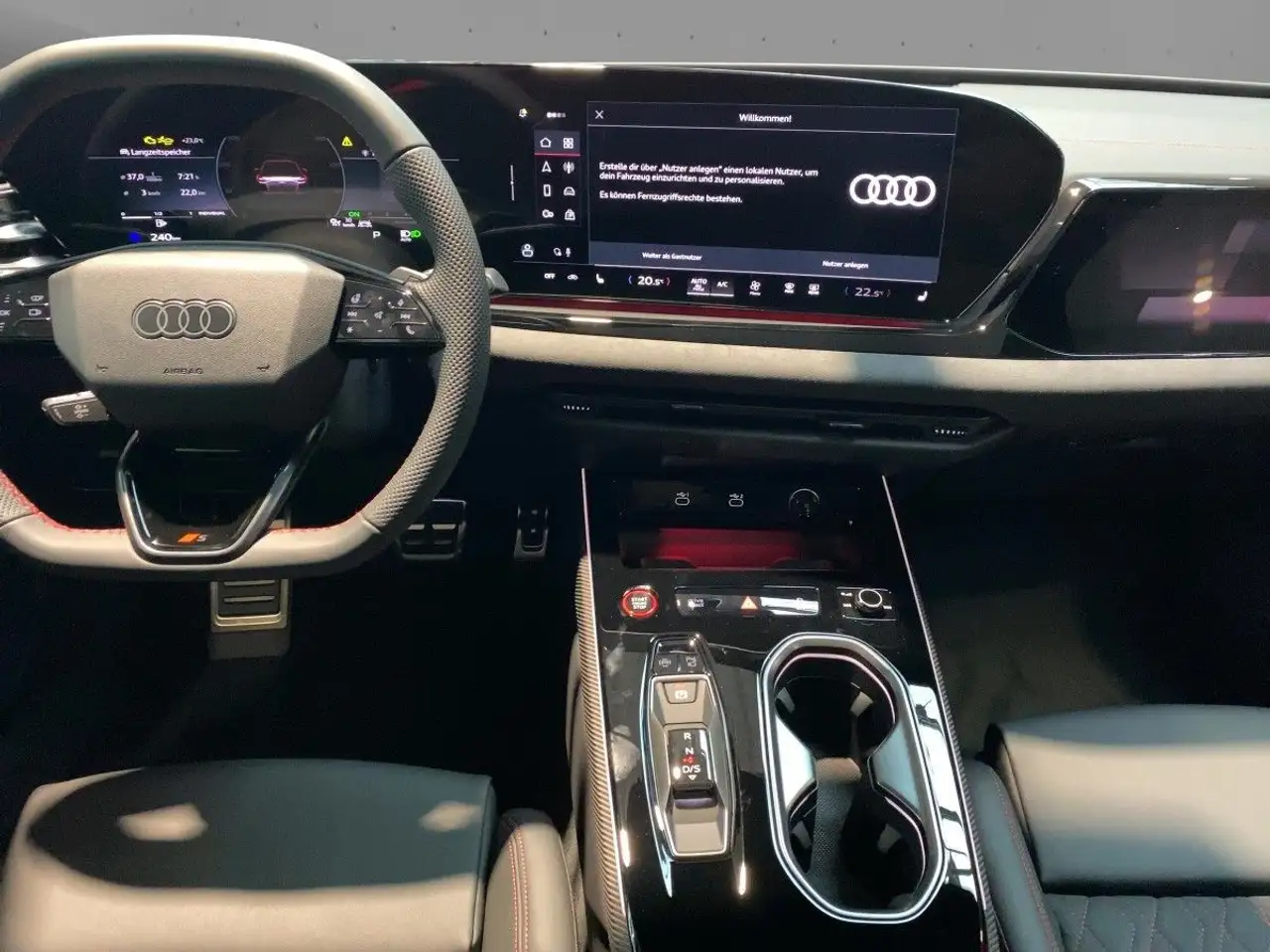 Audi A6 11