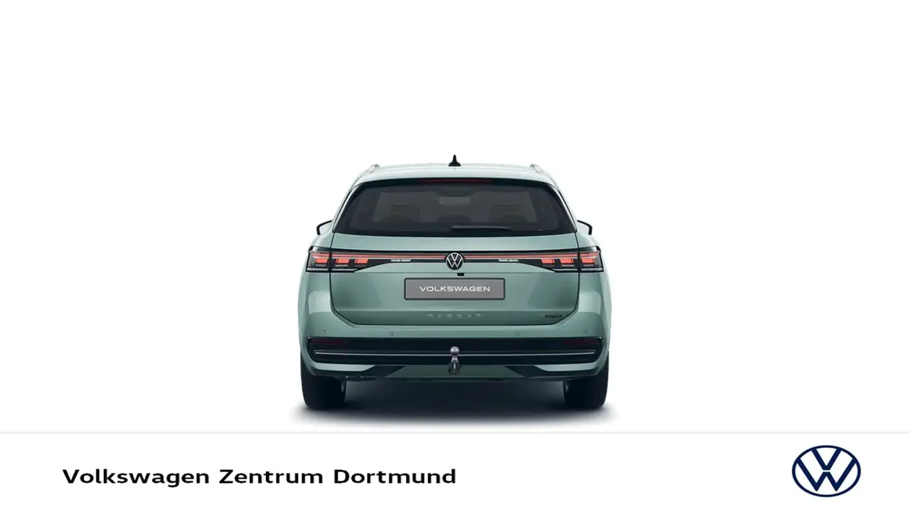 Volkswagen Passat 4