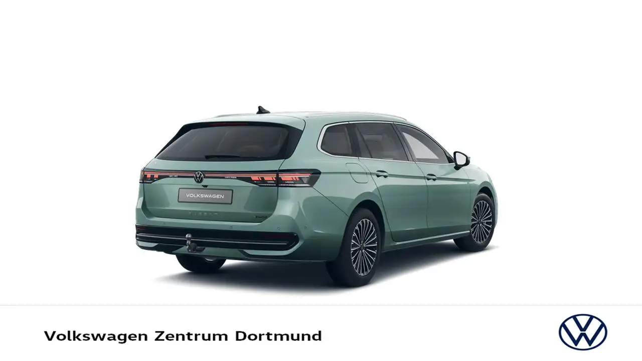 Volkswagen Passat 5