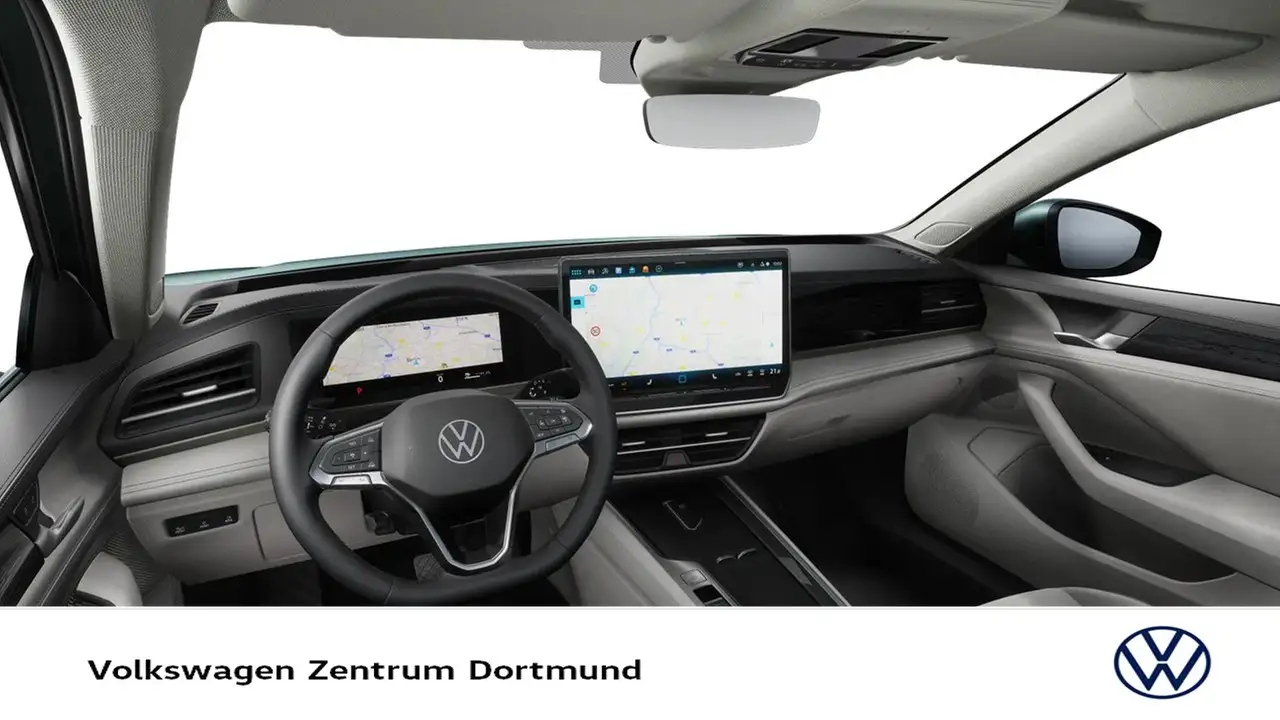 Volkswagen Passat 7