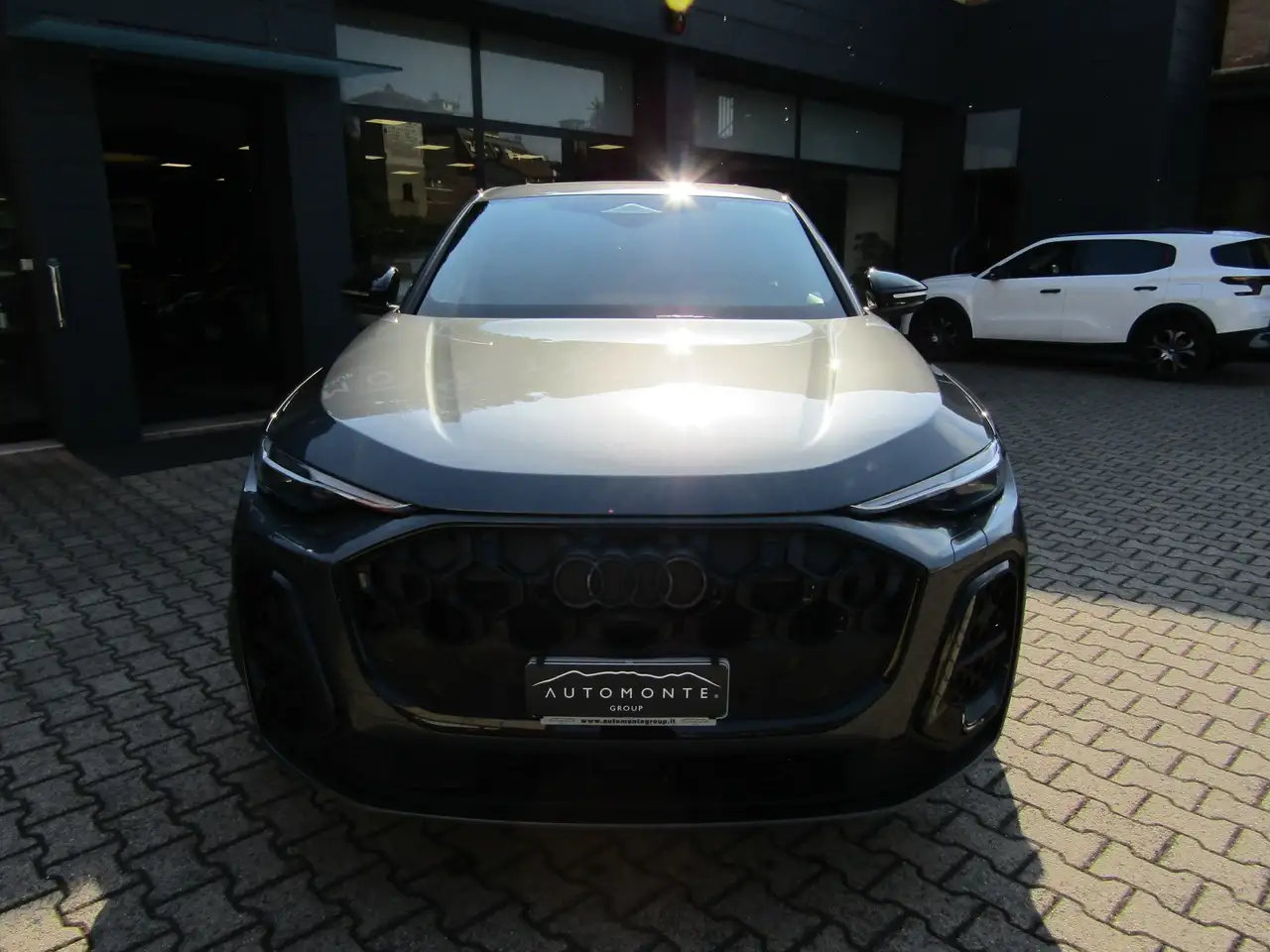 Audi Q5 2