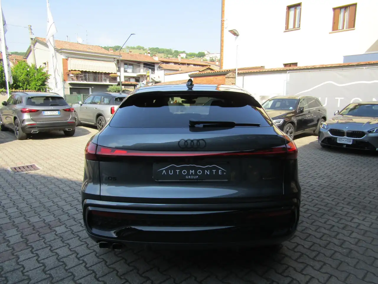 Audi Q5 4