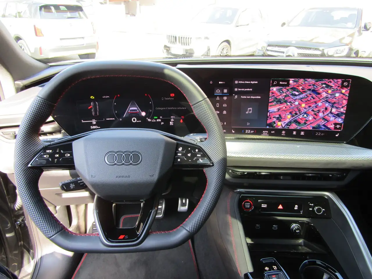Audi Q5 8