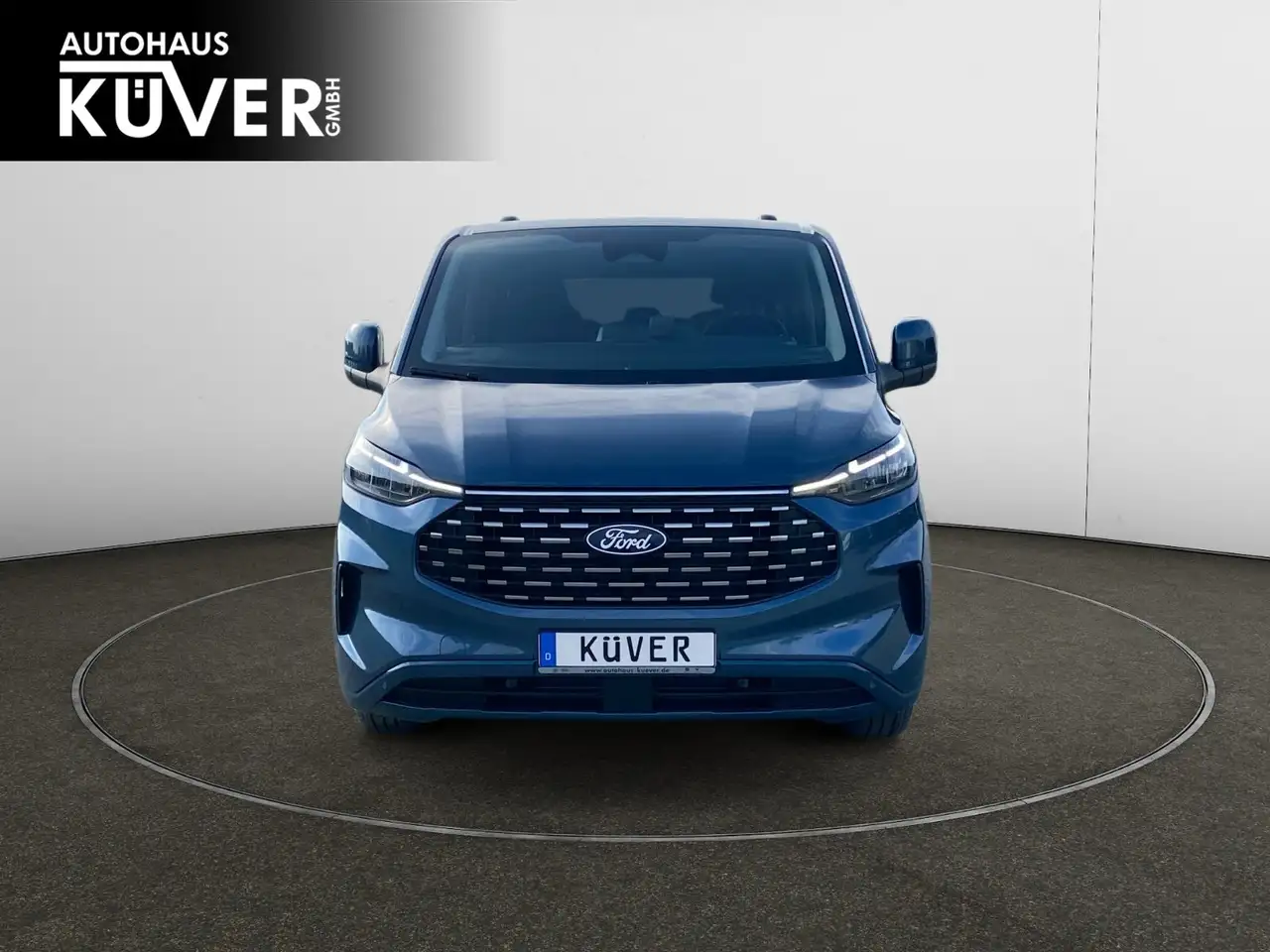 Ford Tourneo 2