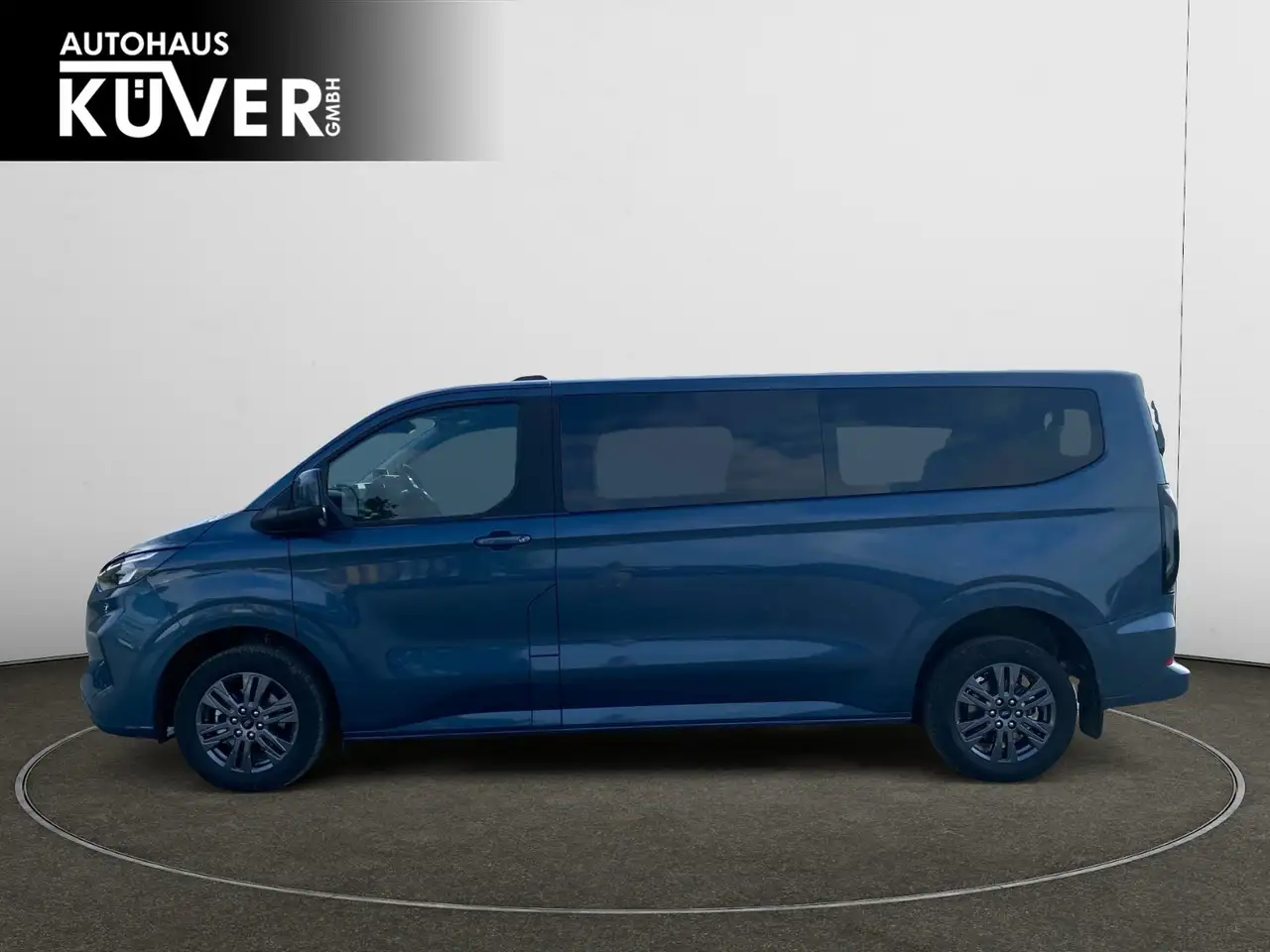 Ford Tourneo 3