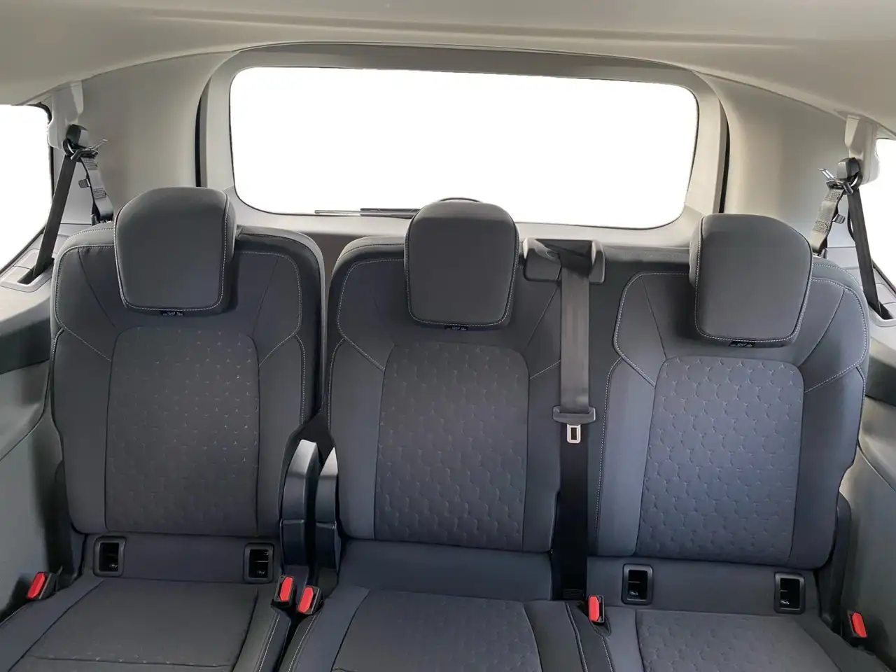 Ford Tourneo 13