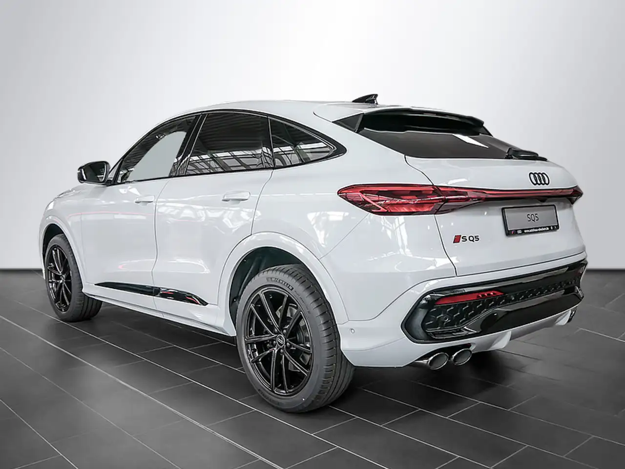 Audi SQ5 3