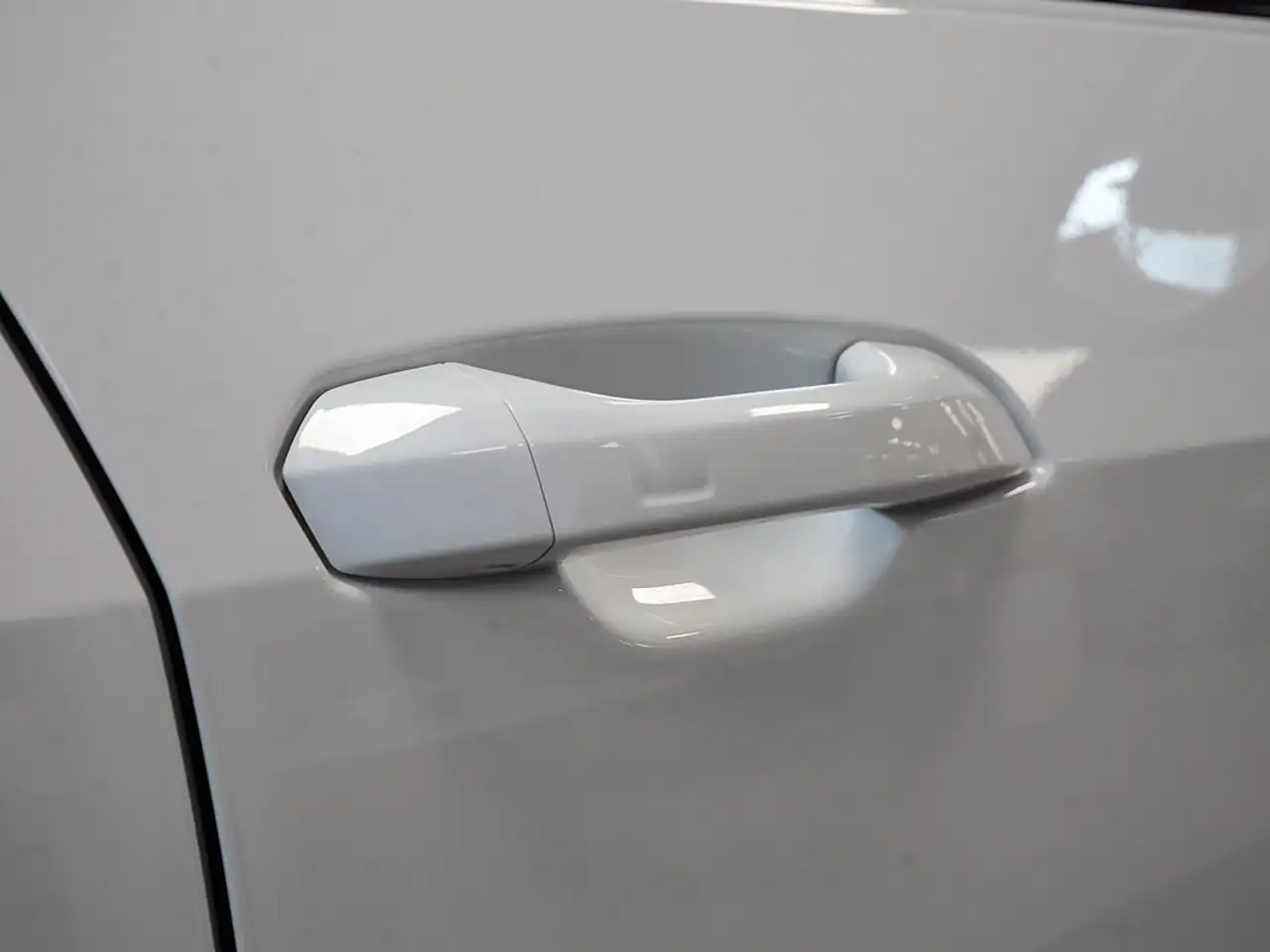 Audi SQ5 5