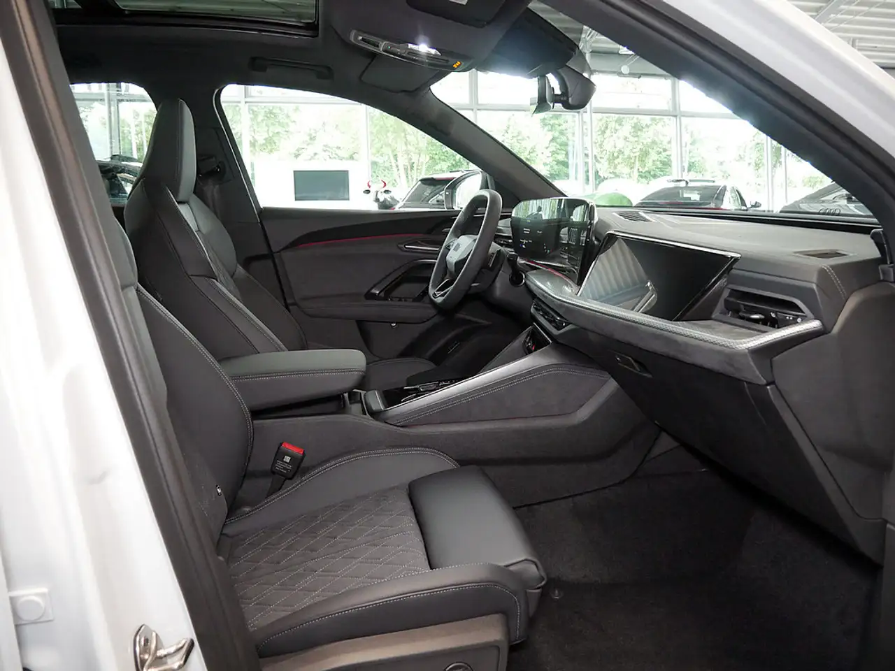 Audi SQ5 7