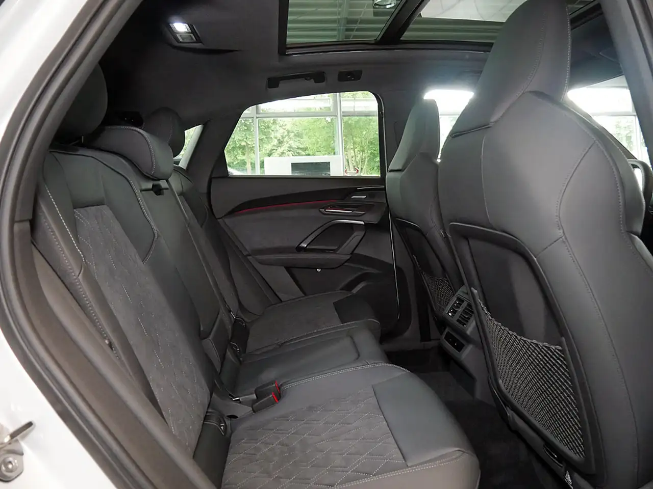 Audi SQ5 8