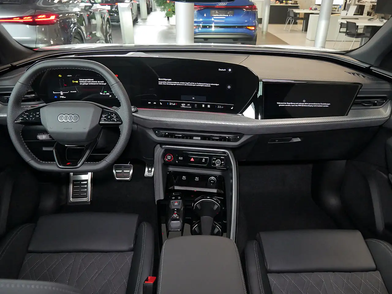 Audi SQ5 9