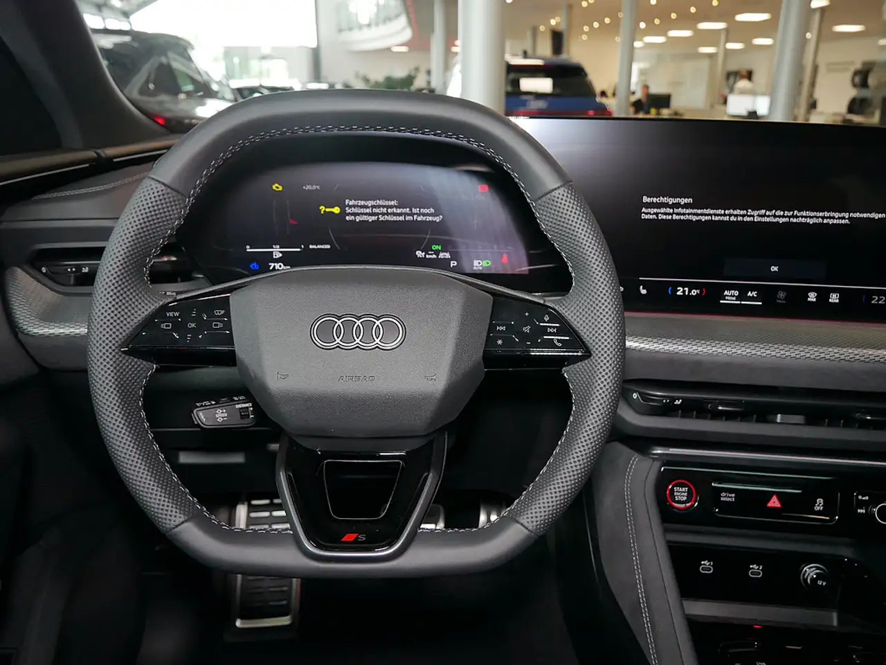 Audi SQ5 10