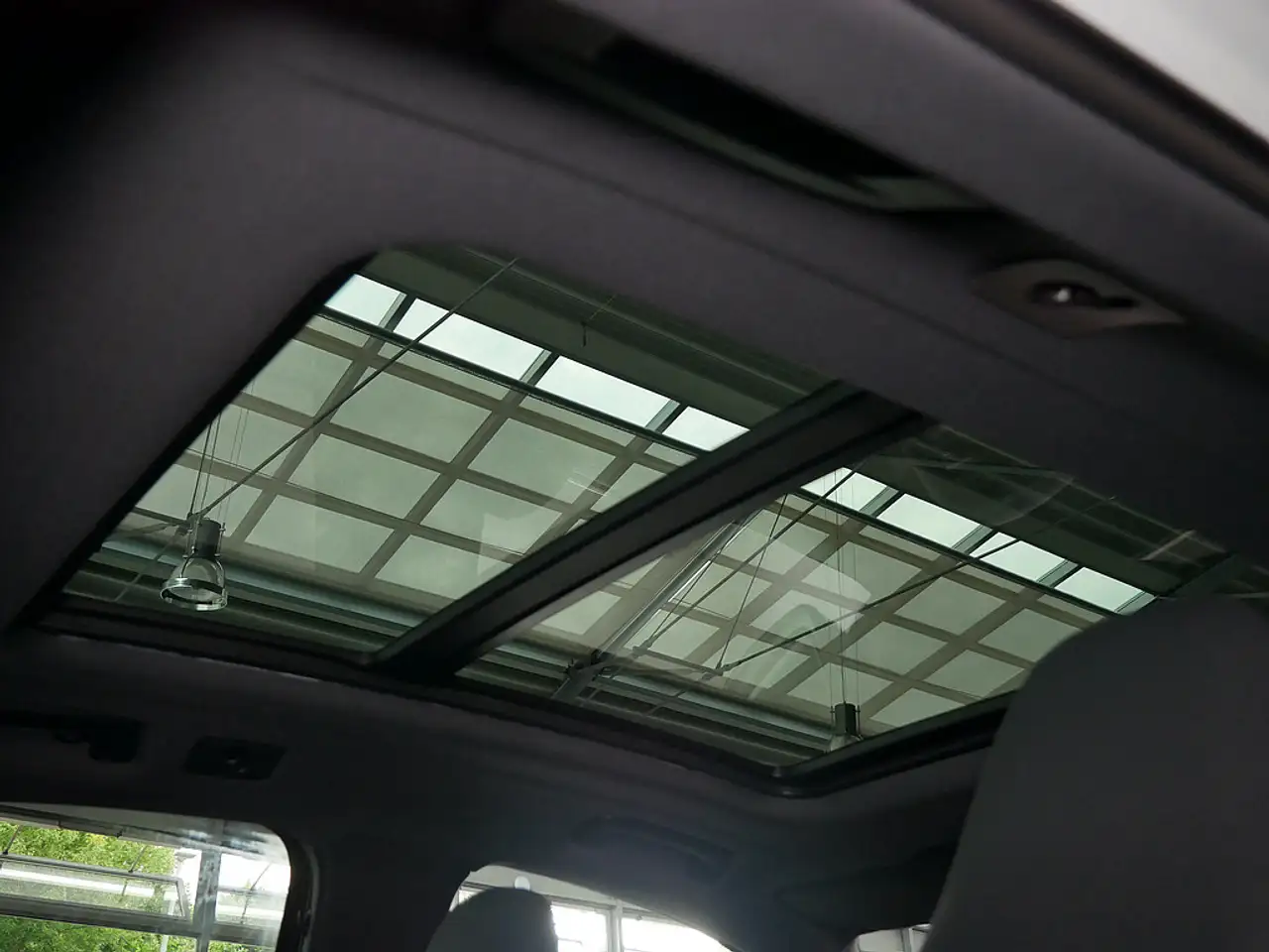 Audi SQ5 11