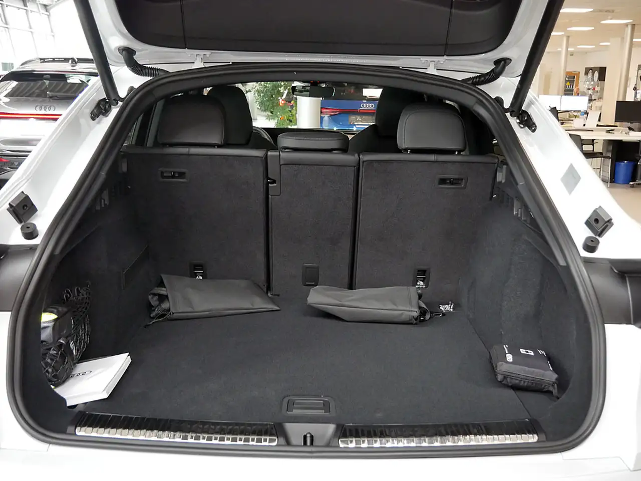 Audi SQ5 13