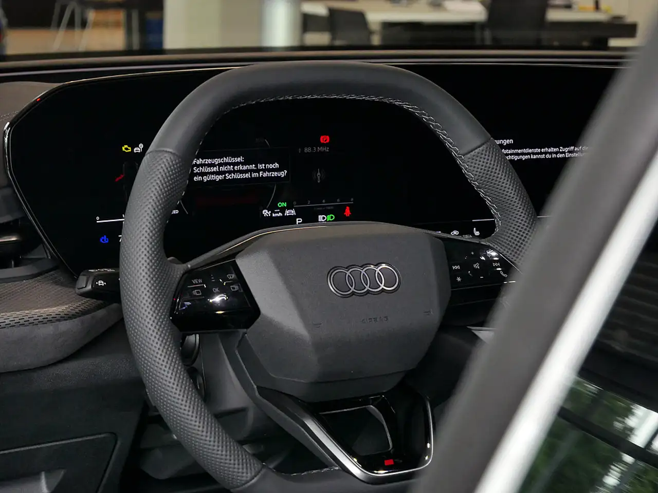 Audi SQ5 15
