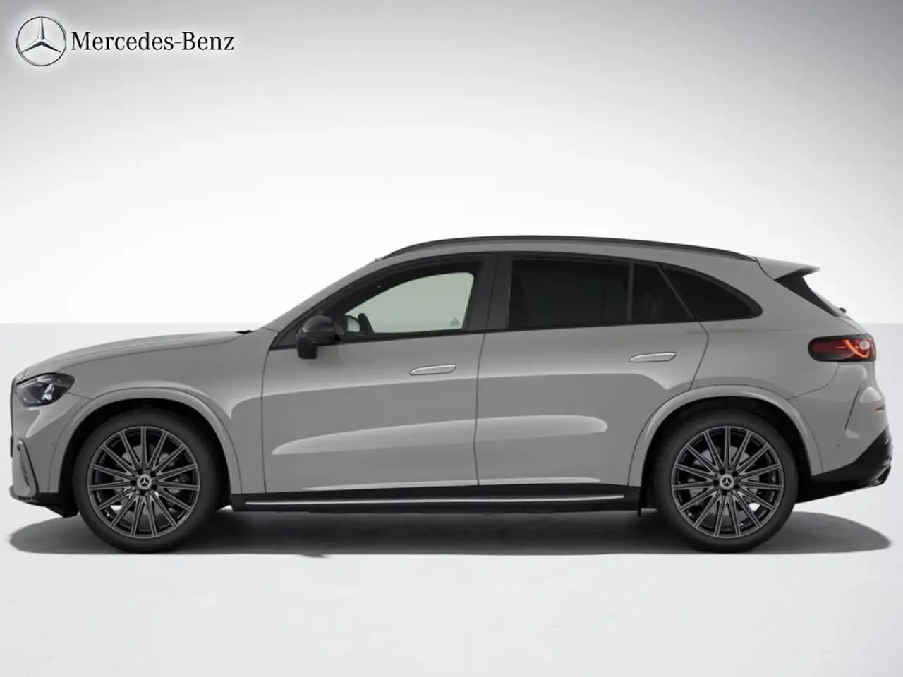 Mercedes-Benz GLC 400 2