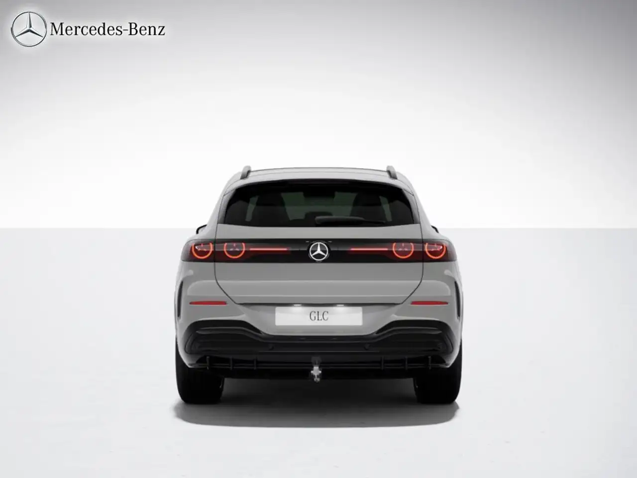 Mercedes-Benz GLC 400 4