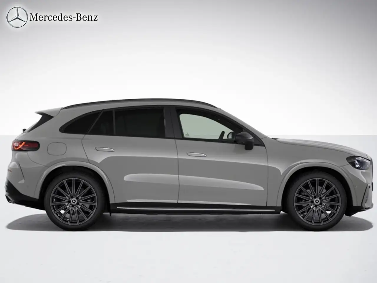 Mercedes-Benz GLC 400 5