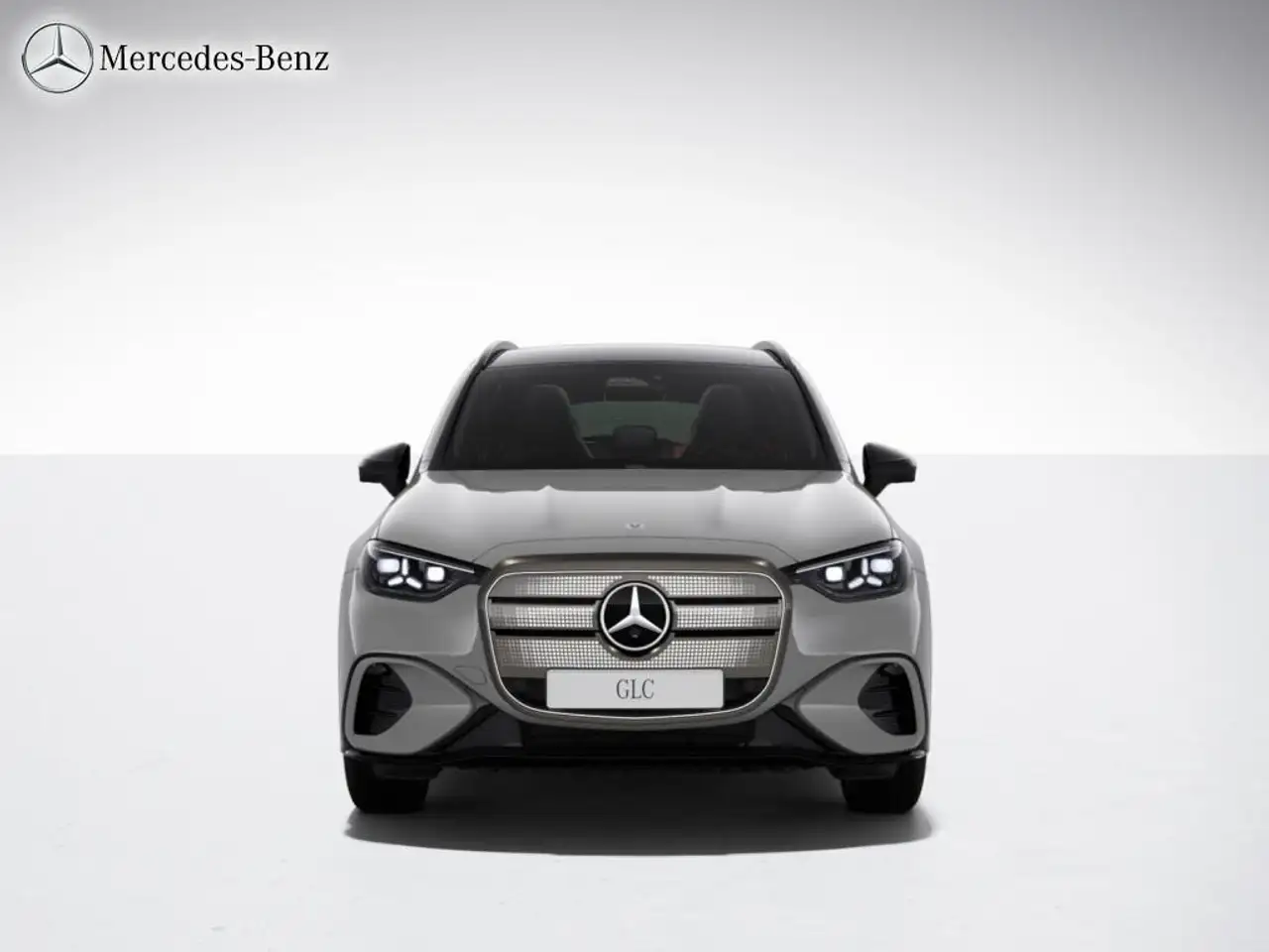 Mercedes-Benz GLC 400 6