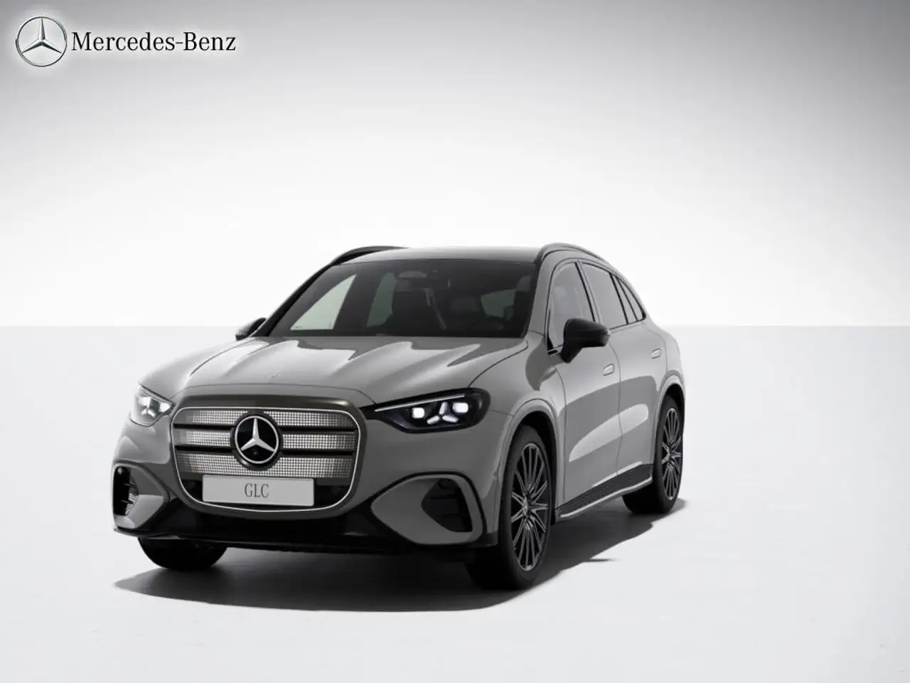 Mercedes-Benz GLC 400 7