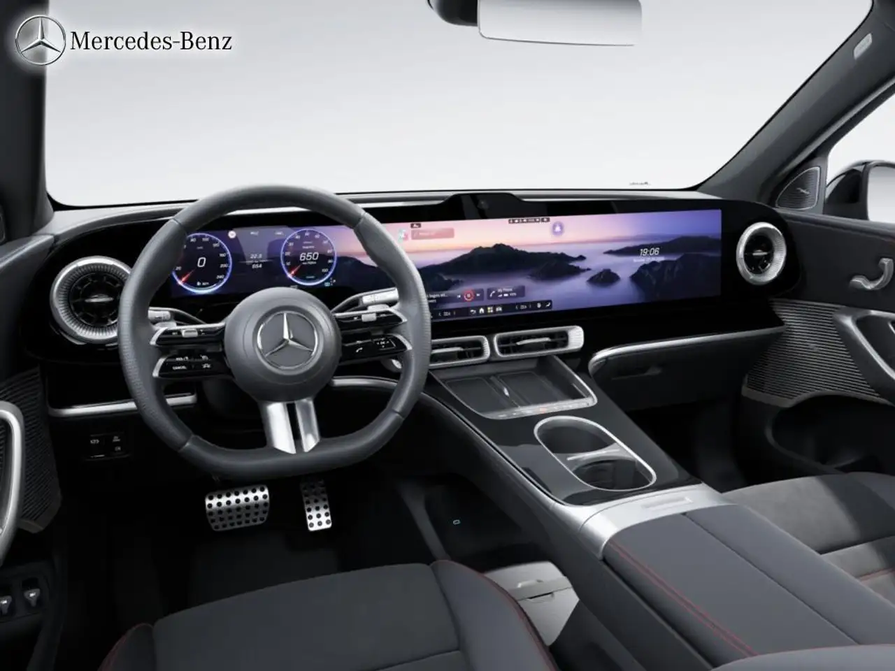 Mercedes-Benz GLC 400 8