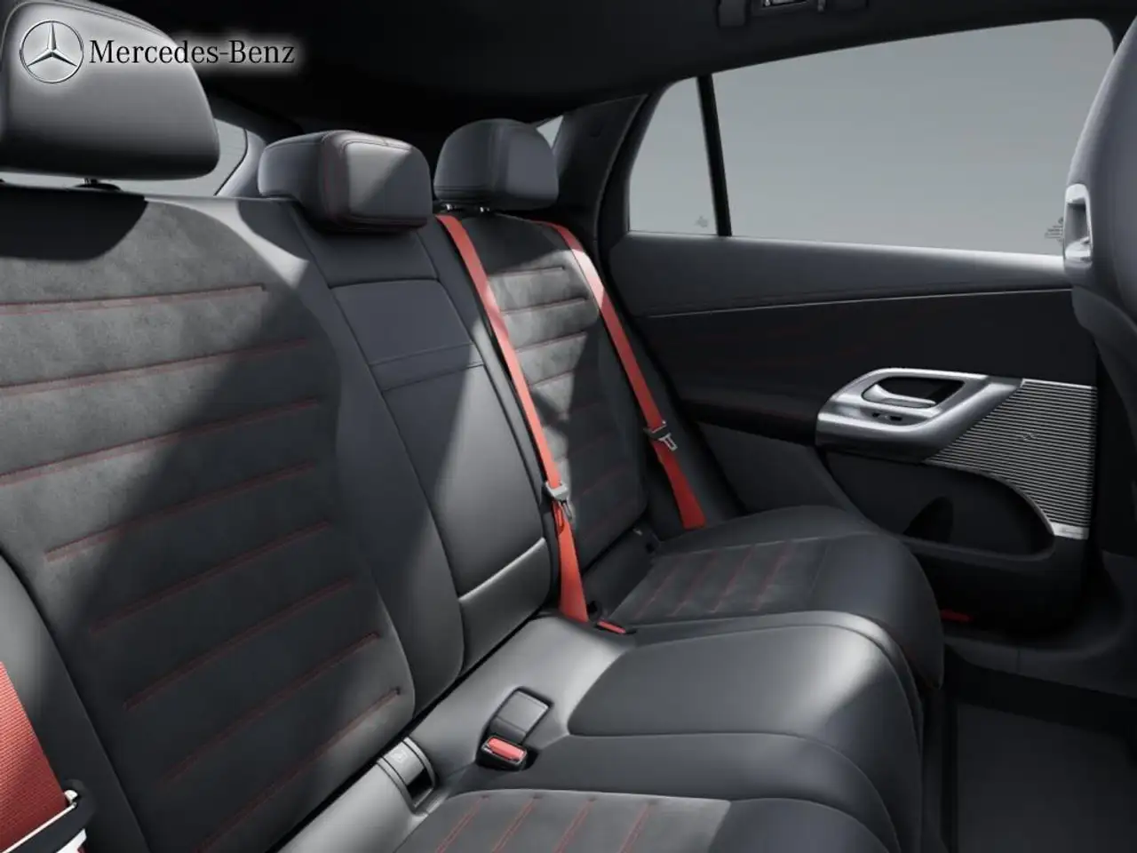 Mercedes-Benz GLC 400 10