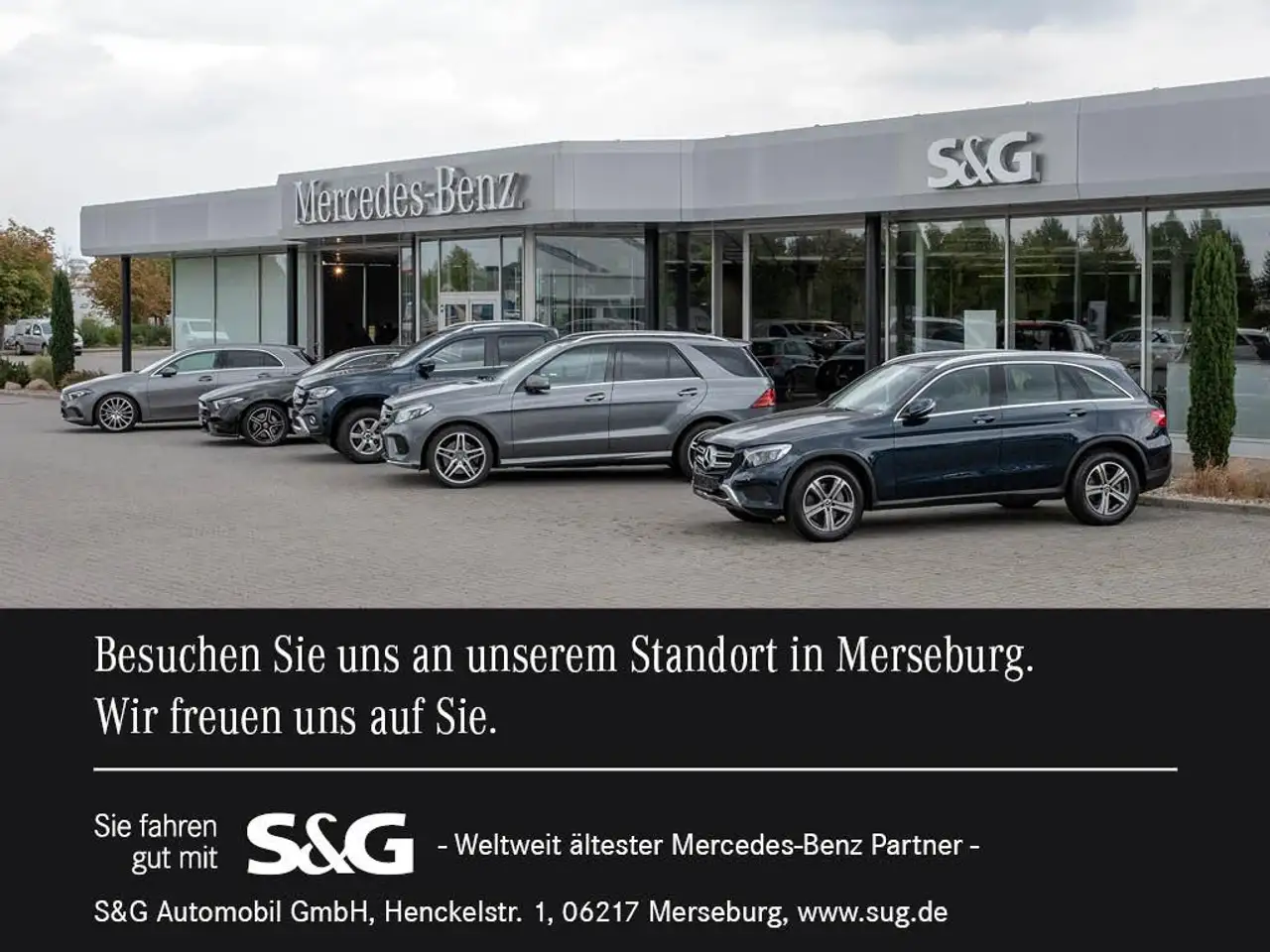 Mercedes-Benz GLC 400 13