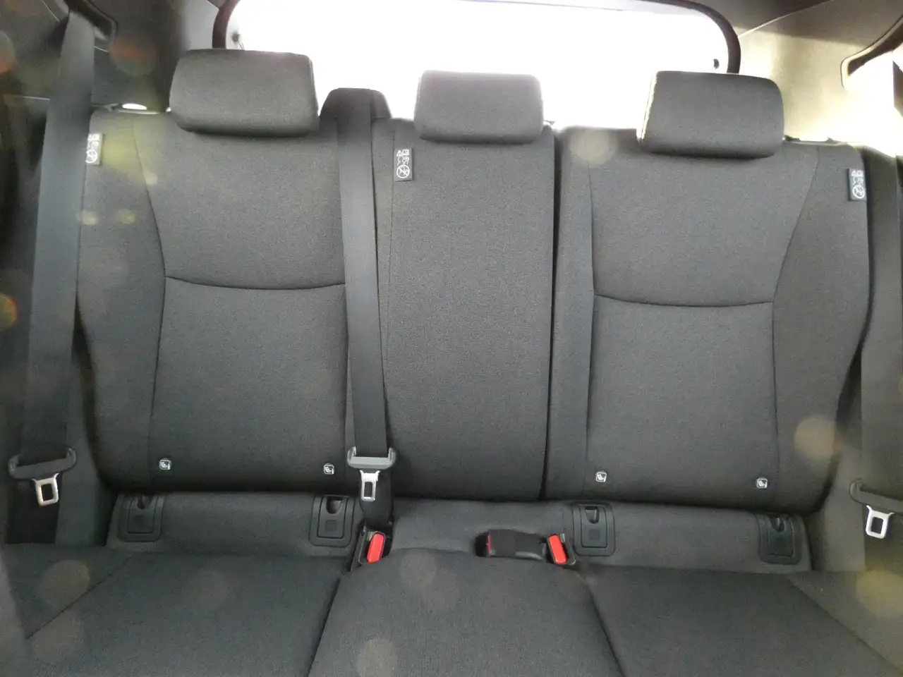 Lexus LBX 6