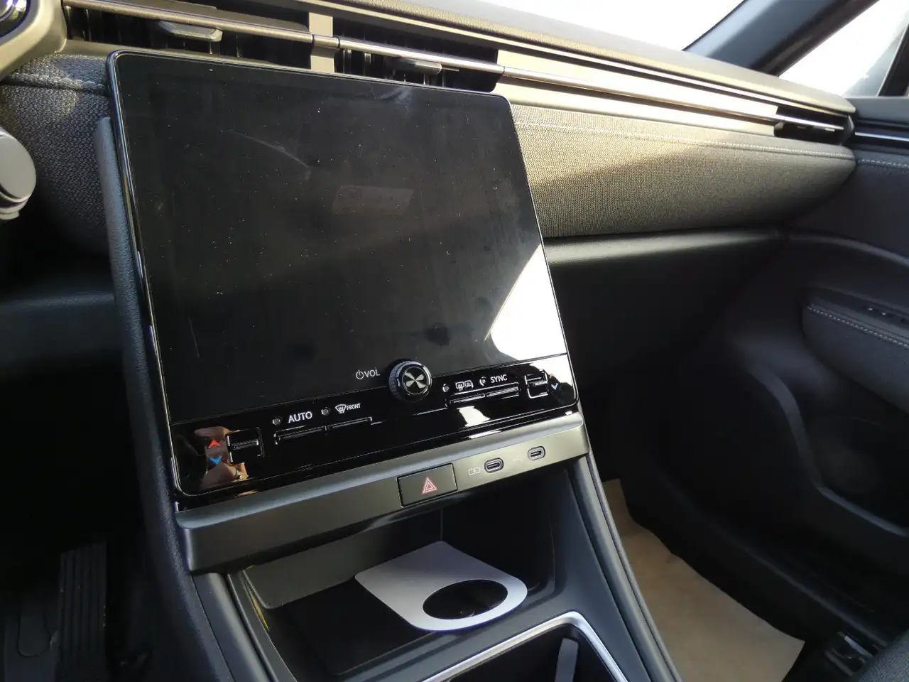 Lexus LBX 10