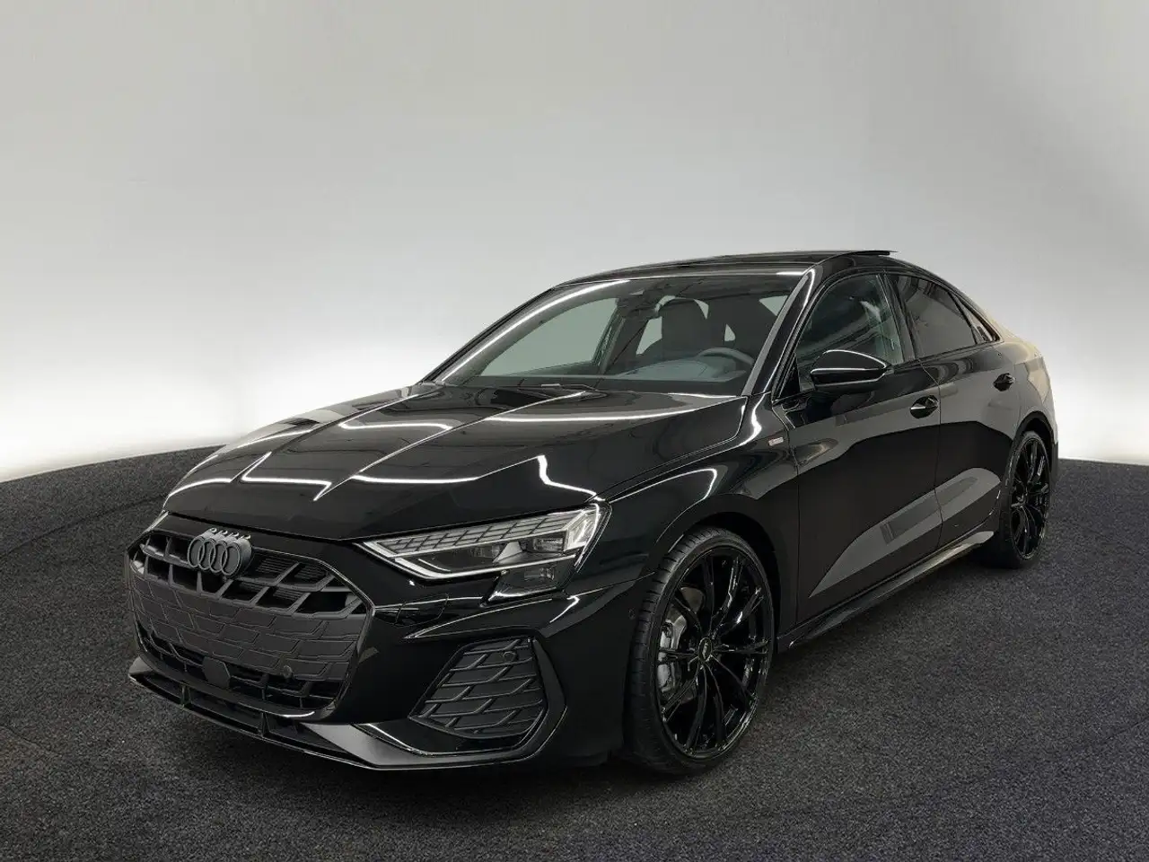Audi A3 3