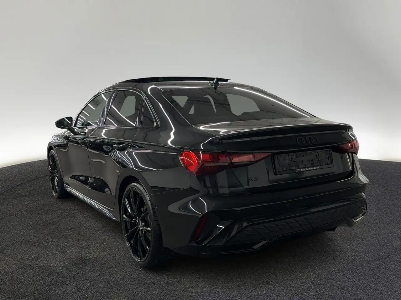 Audi A3 4