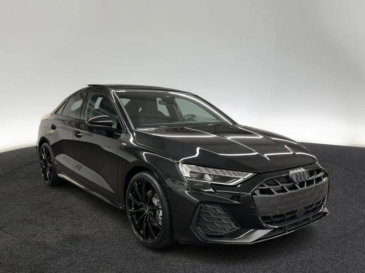 Audi A3 8