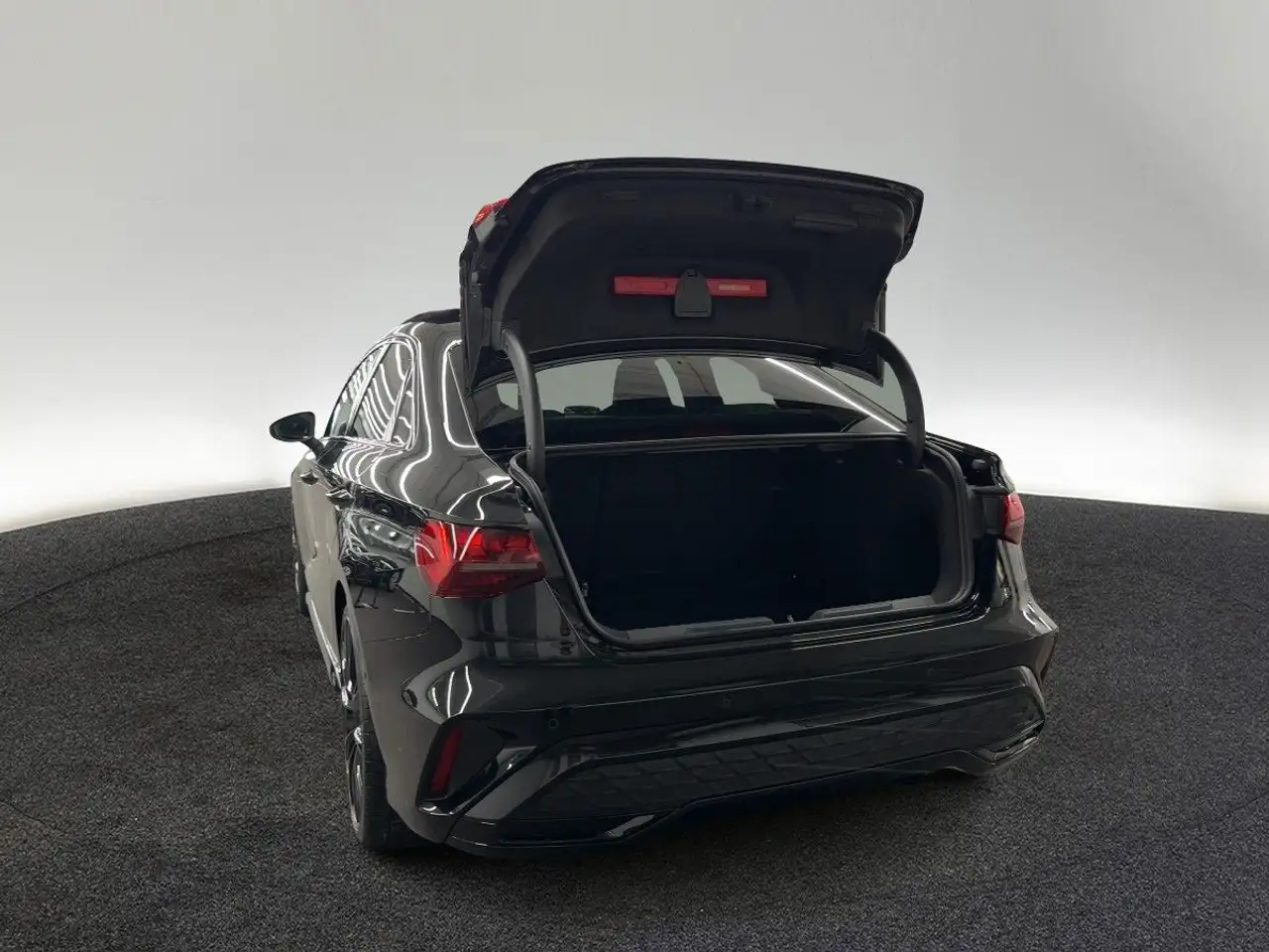 Audi A3 9