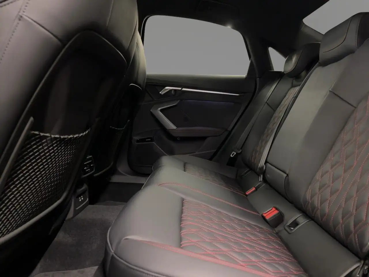 Audi A3 11