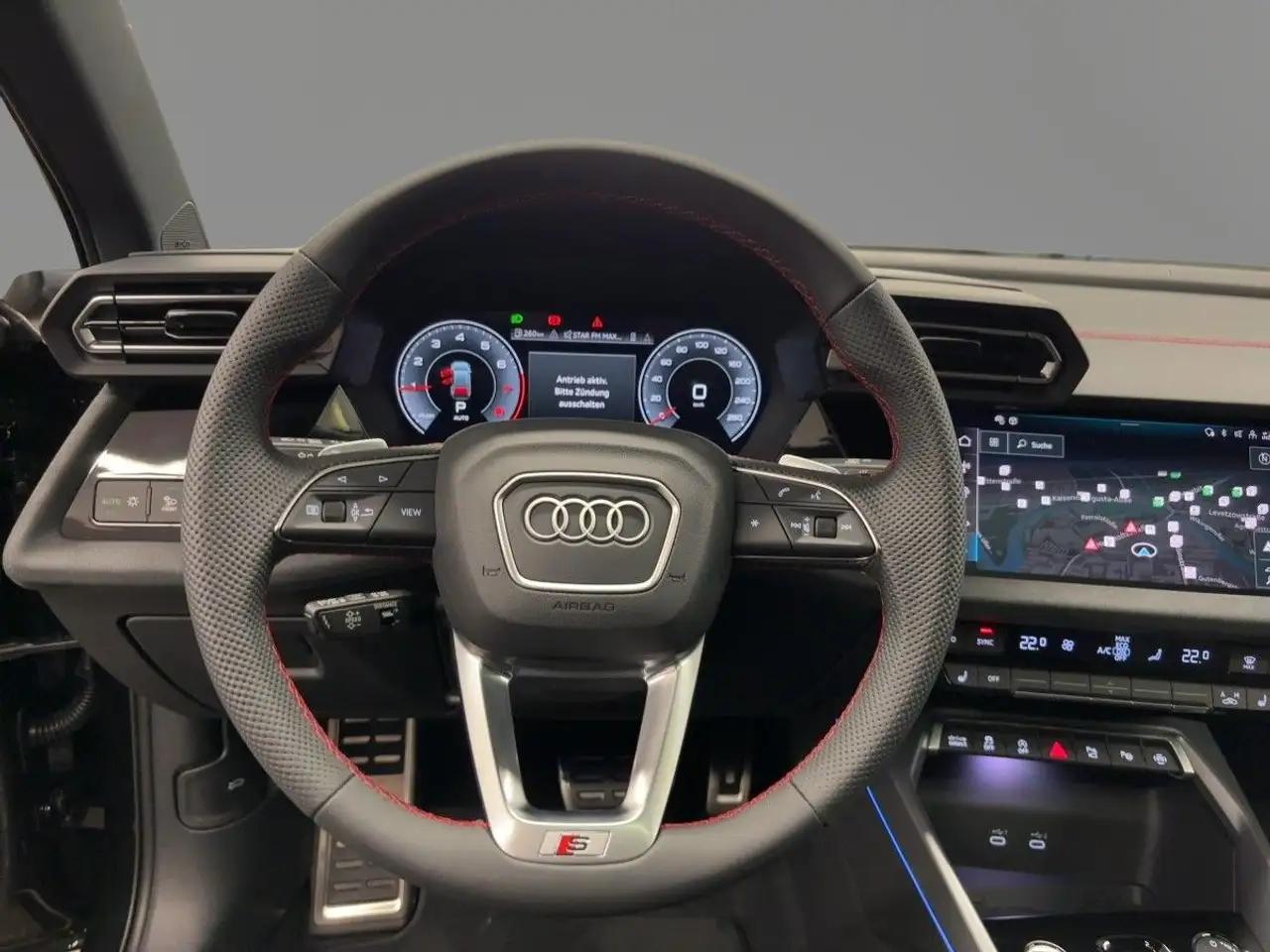 Audi A3 13