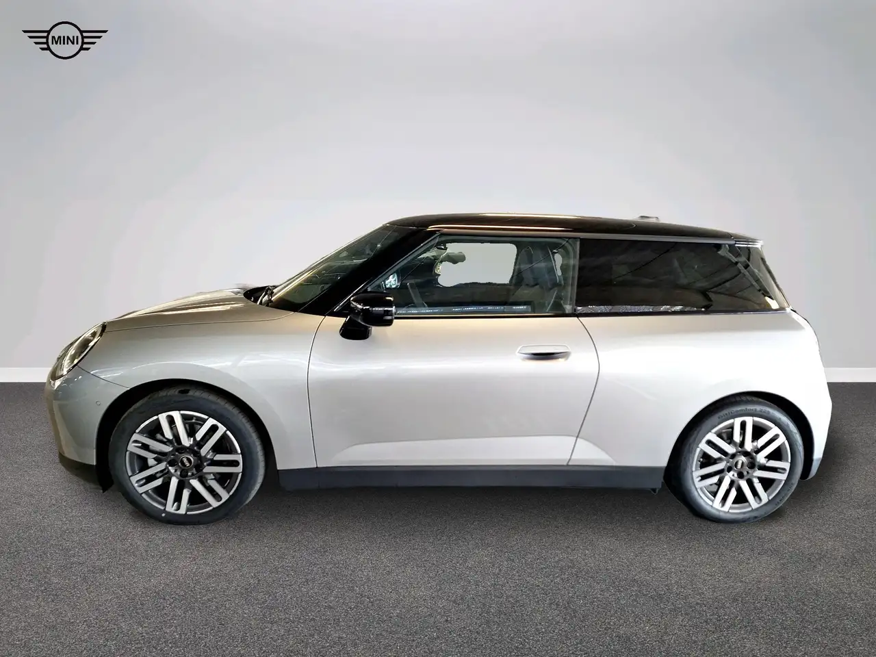 Mini Cooper 2
