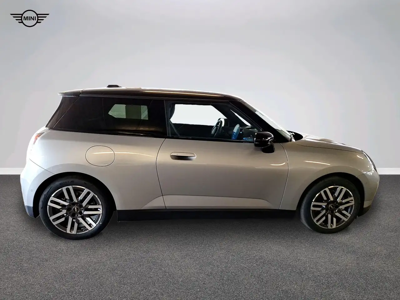Mini Cooper 3