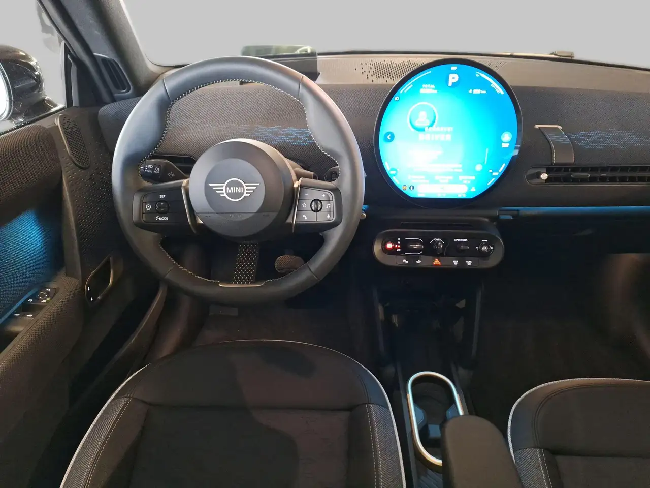 Mini Cooper 11