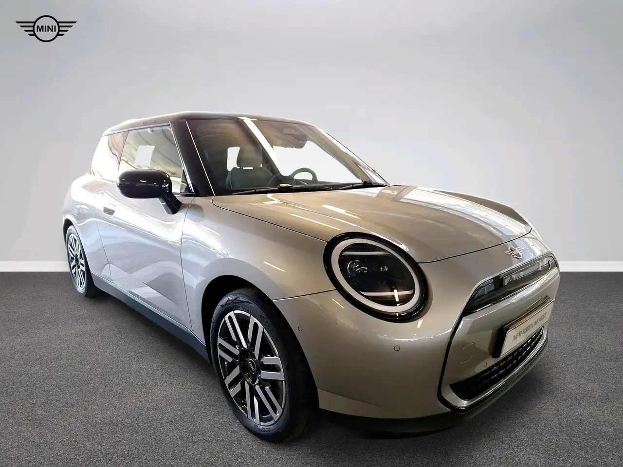 Mini Cooper 12