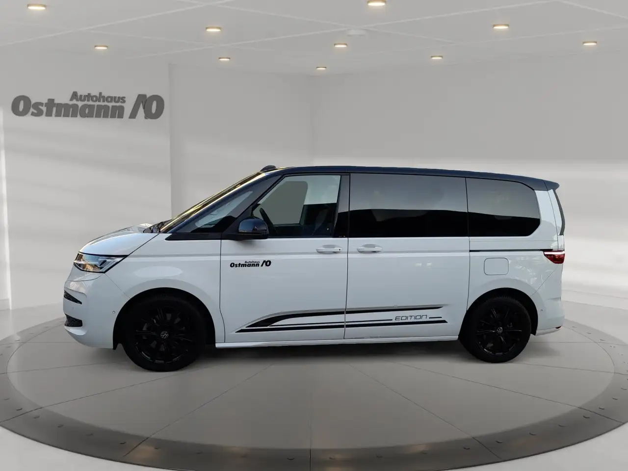 Volkswagen T7 Multivan 2