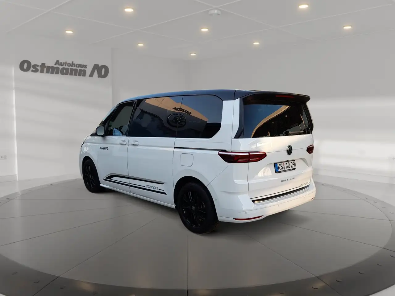 Volkswagen T7 Multivan 3