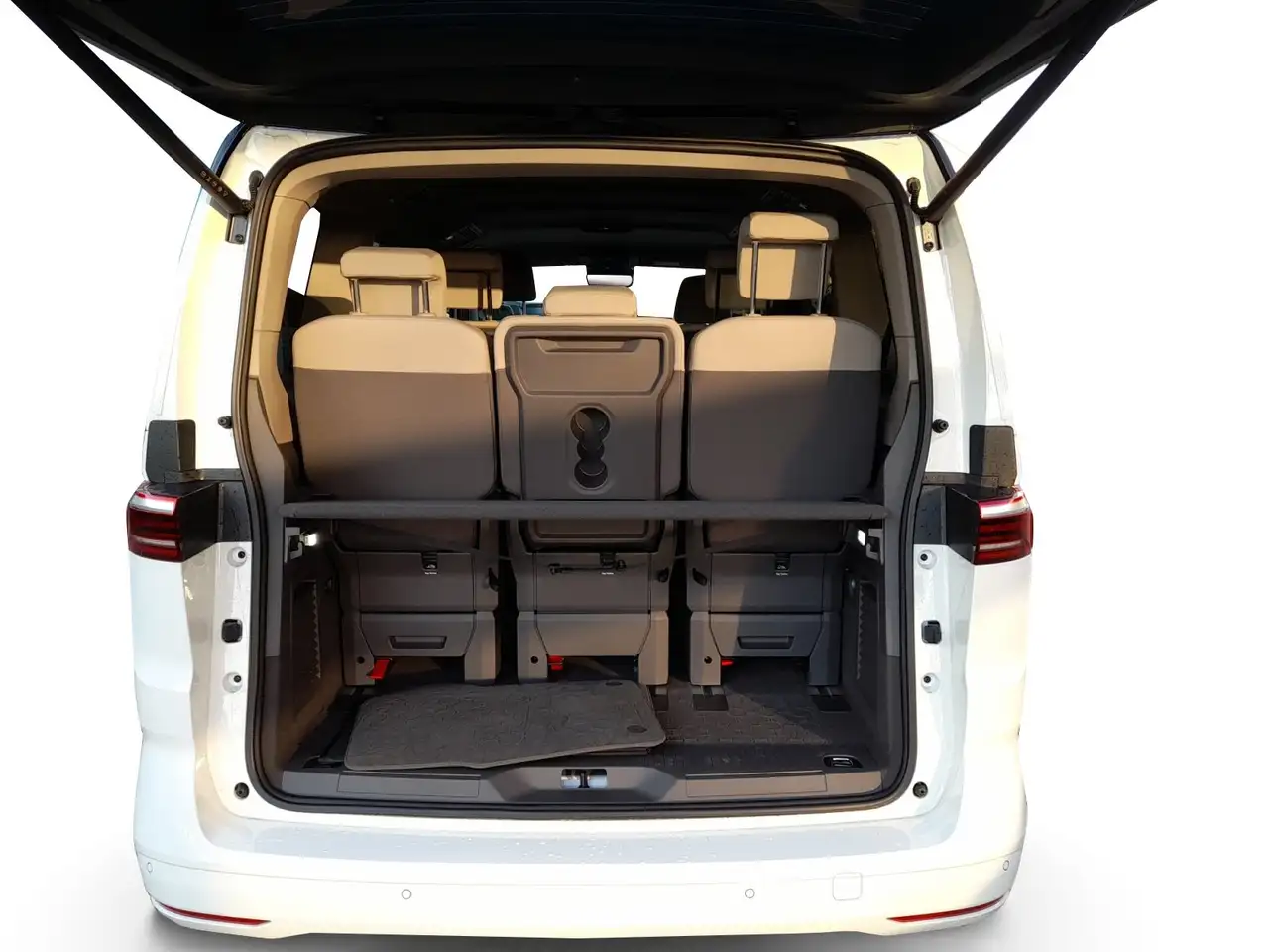 Volkswagen T7 Multivan 15