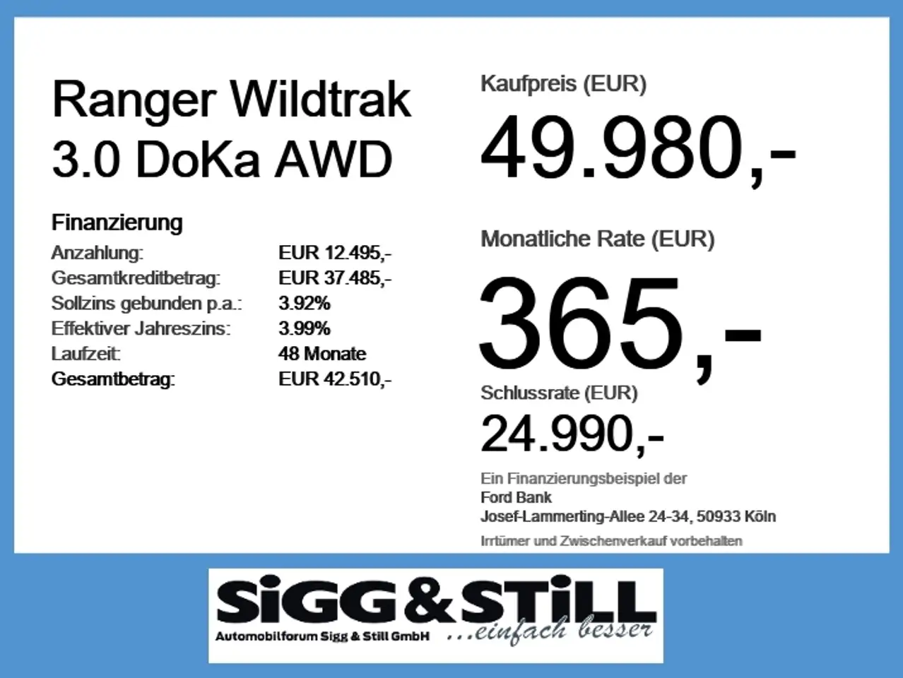 Ford Ranger 4