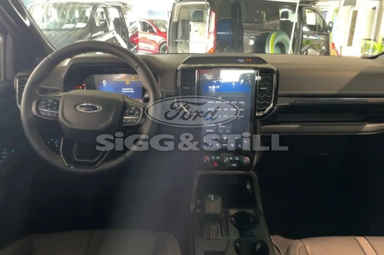 Ford Ranger 10