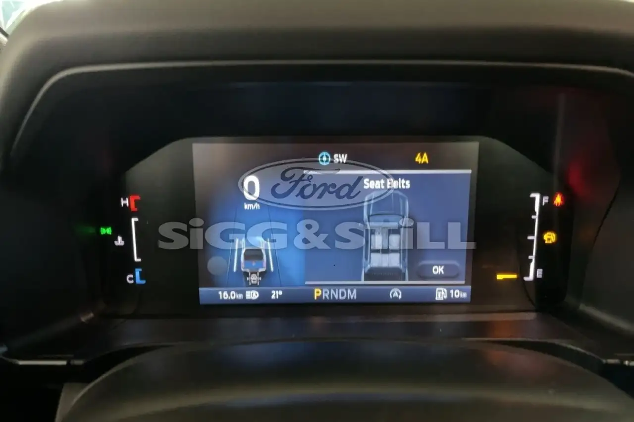 Ford Ranger 11